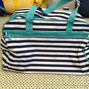 Thirty one weekender bag